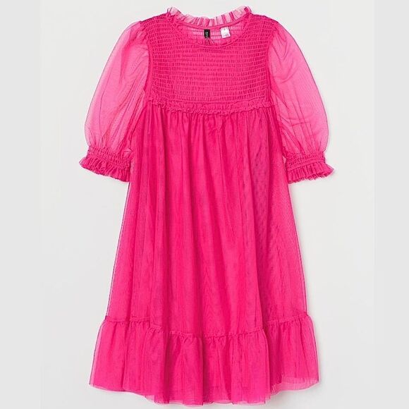 H&M Dress x To All The Boys I’ve Loved Before Dress Size XS • LIMITED EDITION - Picture 5 of 11